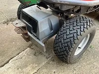 Husqvarna proflex 18 zitmaaier - afbeelding 5 van  10