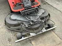 Husqvarna proflex 18 zitmaaier - afbeelding 7 van  10