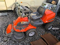 Husqvarna r16c zitmaaier - afbeelding 3 van  7