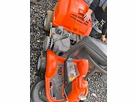 Husqvarna r16c zitmaaier - afbeelding 4 van  7
