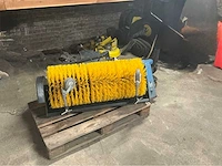 Husqvarna rb 1000 bezemta - afbeelding 1 van  6