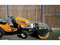 Husqvarna rb 1000 bezemta - afbeelding 5 van  6