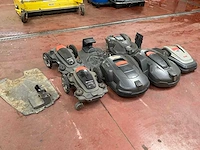 Husqvarna robotmaaier (6x) - afbeelding 2 van  9