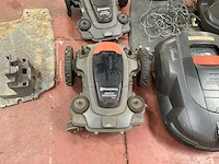 Husqvarna robotmaaier (6x) - afbeelding 3 van  9