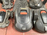 Husqvarna robotmaaier (6x) - afbeelding 4 van  9