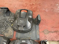 Husqvarna robotmaaier (6x) - afbeelding 7 van  9