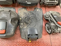 Husqvarna robotmaaier (6x) - afbeelding 8 van  9