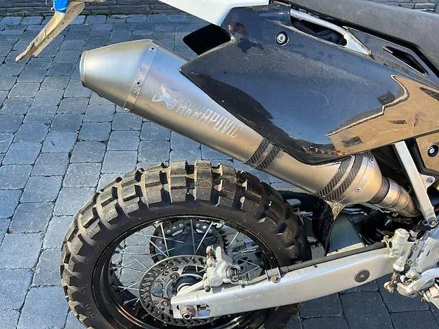Husqvarna sm510 - afbeelding 3 van  17