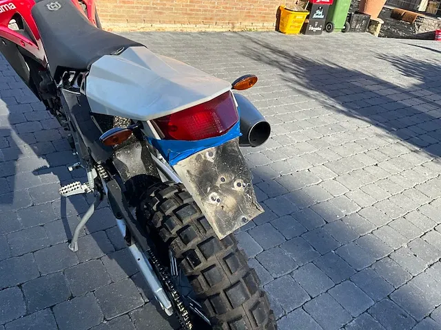 Husqvarna sm510 - afbeelding 5 van  17