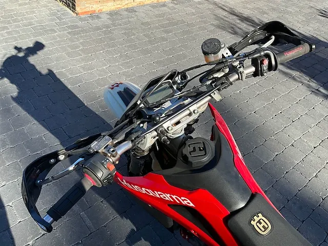 Husqvarna sm510 - afbeelding 6 van  17