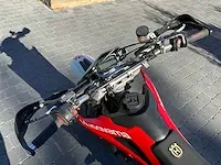 Husqvarna sm510 - afbeelding 6 van  17