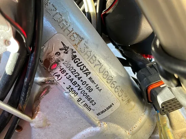 Husqvarna sm510 - afbeelding 7 van  17