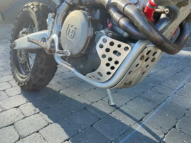 Husqvarna sm510 - afbeelding 8 van  17
