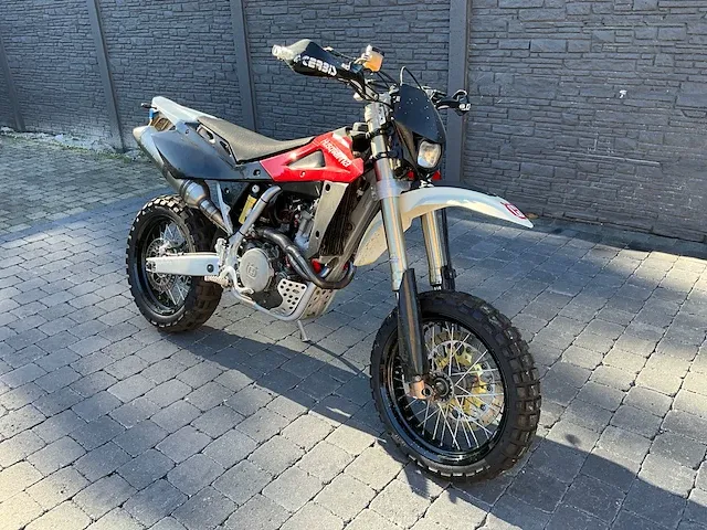 Husqvarna sm510 - afbeelding 10 van  17