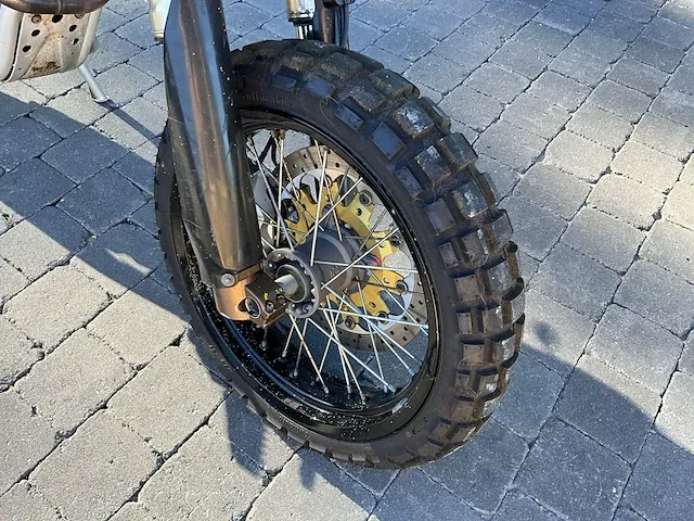 Husqvarna sm510 - afbeelding 11 van  17