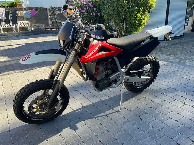 Husqvarna sm510 - afbeelding 12 van  17