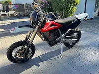 Husqvarna sm510 - afbeelding 12 van  17