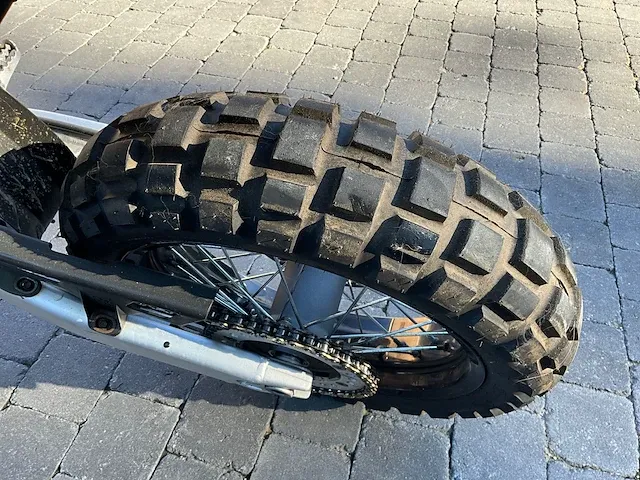 Husqvarna sm510 - afbeelding 14 van  17