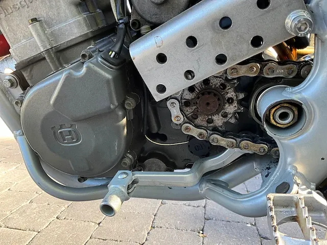 Husqvarna sm510 - afbeelding 16 van  17