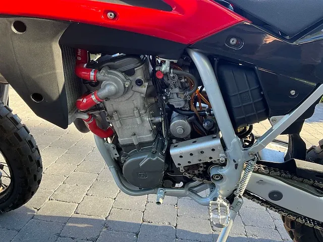 Husqvarna sm510 - afbeelding 17 van  17