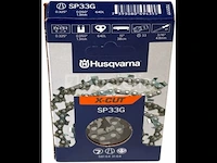 Husqvarna spg33g 0.325 1.3mm kettingzaagketting - afbeelding 1 van  3