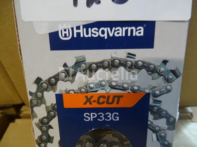 Husqvarna spg33g 0.325 1.3mm kettingzaagketting - afbeelding 3 van  3