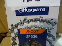 Husqvarna spg33g 0.325 1.3mm kettingzaagketting - afbeelding 3 van  3