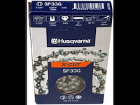 Husqvarna spg33g 0.325 1.3mm kettingzaagketting
