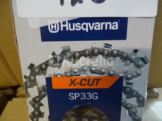 Husqvarna spg33g 0.325 1.3mm kettingzaagketting - afbeelding 3 van  3