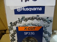 Husqvarna spg33g 0.325 1.3mm kettingzaagketting - afbeelding 3 van  3