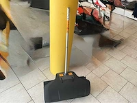 Husqvarna sr600 sweeper sweeper - afbeelding 1 van  5