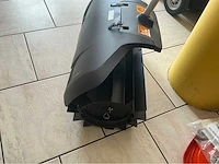 Husqvarna sr600 sweeper sweeper - afbeelding 4 van  5