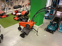 Husqvarna tf536 grondfrees