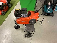 Husqvarna tf536 grondfrees - afbeelding 2 van  9