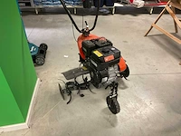 Husqvarna tf536 grondfrees - afbeelding 3 van  9