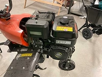 Husqvarna tf536 grondfrees - afbeelding 5 van  9