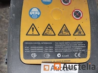 Husqvarna thermische motorvloerkettingzaag - afbeelding 5 van  7