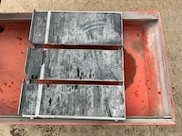 Husqvarna ts350e wateraangedreven snijtafel - afbeelding 8 van  14