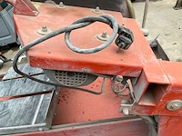 Husqvarna ts350e wateraangedreven snijtafel - afbeelding 14 van  14