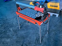 Husqvarna ts73r tegelsnijder - afbeelding 4 van  9