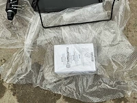 Husqvarna verticuteermachine s138c tuingereedschap, accessoire - afbeelding 5 van  11