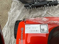 Husqvarna verticuteermachine s138c tuingereedschap, accessoire - afbeelding 10 van  11
