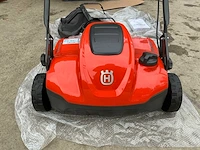 Husqvarna verticuteermachine s138c tuingereedschap, accessoire - afbeelding 11 van  11