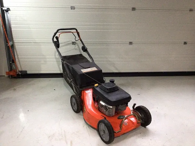 Husqvarna w53csb grasmaaier - afbeelding 1 van  7
