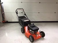Husqvarna w53csb grasmaaier