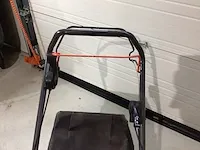 Husqvarna w53csb grasmaaier - afbeelding 4 van  7