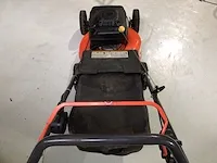 Husqvarna w53csb grasmaaier - afbeelding 6 van  7