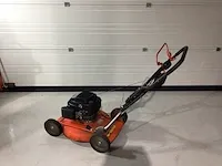 Husqvarna wb 53se grasmaaier mulcher - afbeelding 4 van  5