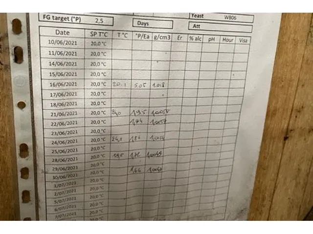 Huten vat bier - afbeelding 4 van  12