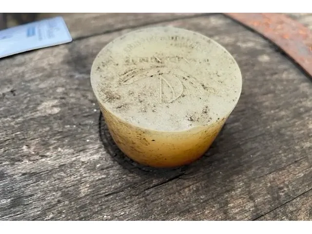 Huten vat bier - afbeelding 5 van  12